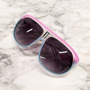 | Neon | Retro | Chunky | Aviator Sunglasses